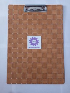 Enter Clipboard Kayu