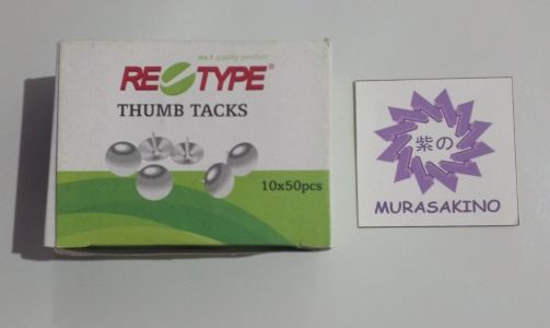Retype Pines