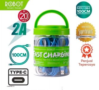 Kabel tipe C RBC100S 2A