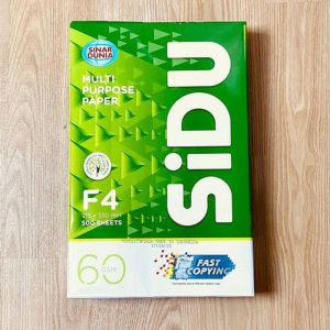 SIDU F4 60
