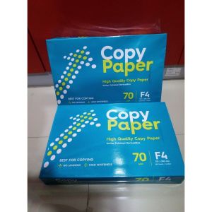 Copy Paper F4 70