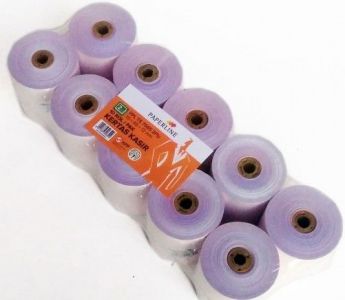 Paperline Roll Kasir 2ply 75X65mm
