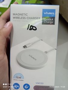 Vivan VWC03