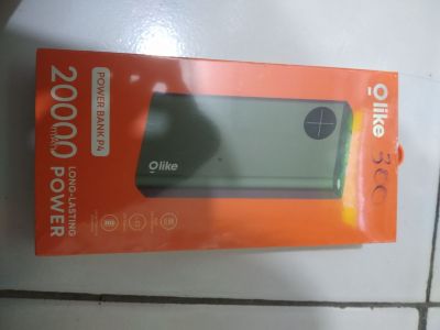 Powerbank Olike P4