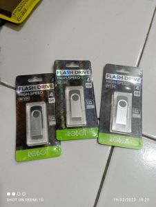 Robot RF104 4gb