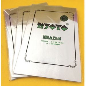 Kyoto Mika Bening