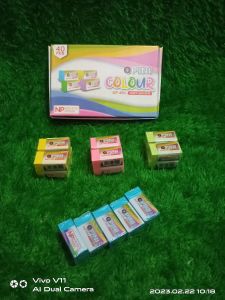 PENGHAPUS OPINI WARNA 