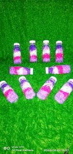 IKAT RAMBUT KARET TABUNG B