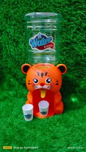 *Dispenser mini karakter
