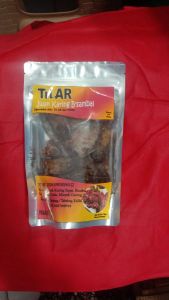 TRIAR IWAK KARING BSAMBAL
