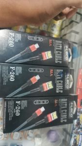 K.D FLECO F260 micro