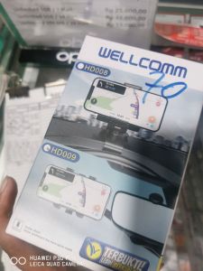 HOLDER WELLCOM HD009