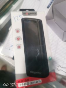 PB MOGANICS 15000MAH