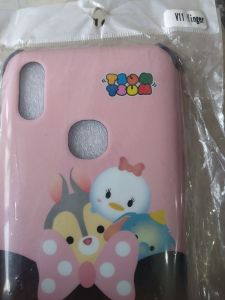 C. K Vivo V11 Finger