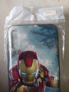 C. K SAMSUNG A70