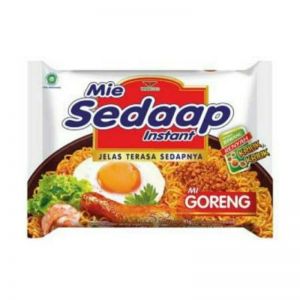 Mi SEDAAP GORENG