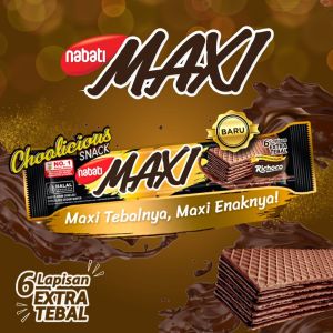 Nabati MAXI