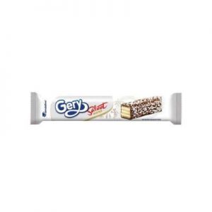 GERY SALUUT KELAPA
