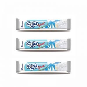 GERY SALUUT KELAPA