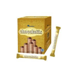 CHOCOLATOS 500