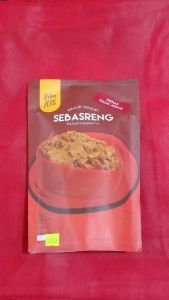 SEBASRENG SERASA