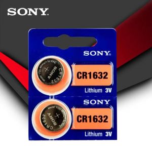 BATTERY SONY CR1632 3V