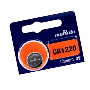 BATTERY SONY CR1220 3V