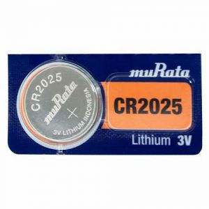 BATTERY SONI CR2025 3V