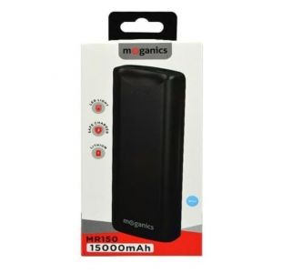 PB MOGANICS 15.000mah MR150