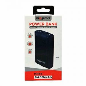 PB MOGANICS 8400mah MR84