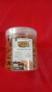KACANG SELIMUT