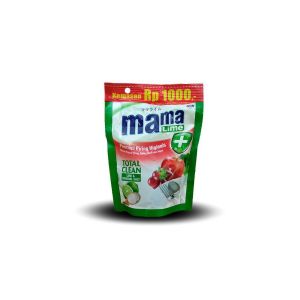 MAMA LIME LIME&M SALT 58ml