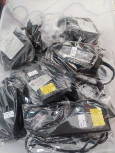 Charger seken campur