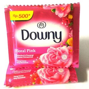 DOWNY FLORAL PINK 10ml