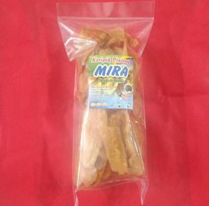 KERIPIK PISANG MIRA