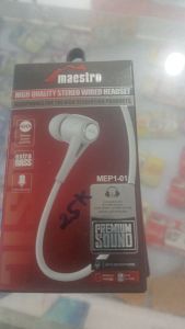 Maestro mep1-01