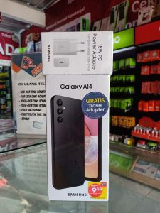 HP SAMSUNG A15 8/256 new