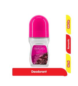 CASABLANCA DEO PINK