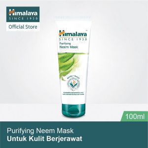 Himalaya Neem mask 100ml