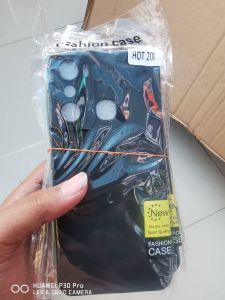 C.POLOS HOT 20I