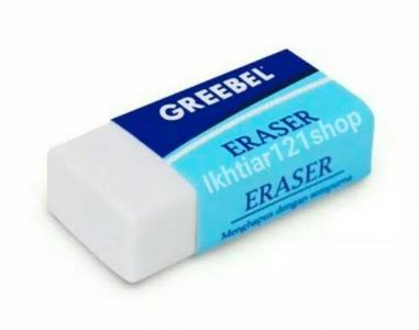 PENGHAPUS GREEBEL 