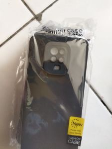 C. P redmi note 9 pro