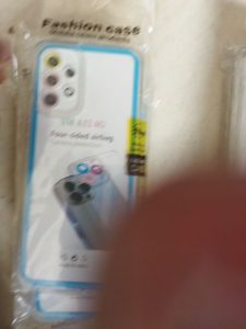 C. B Samsung A32