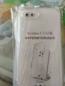 C. B realme c2 /a1k