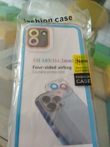 C. B samsung A03