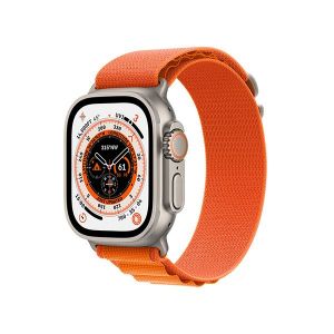 IWATCH ULTRA 49MM GRS RESMI 1THN