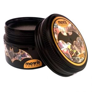 MORRIS POMADE HITAM