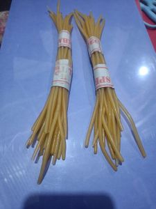 Pentil putih pendek 