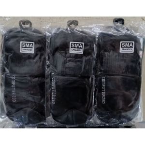KK spandek hitam SMA 