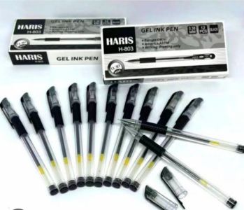 PULPEN HARIS H-803